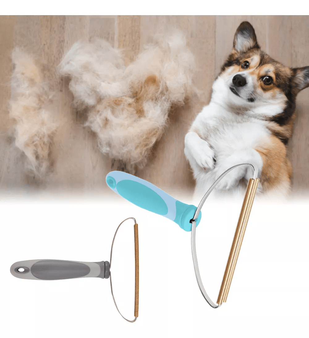 [PROMO TRIPLE PACK] Rastrillos para Alfombras | Removedor de Pelos de Mascota