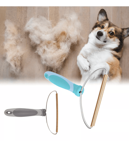 [PROMO TRIPLE PACK] Rastrillos para Alfombras | Removedor de Pelos de Mascota