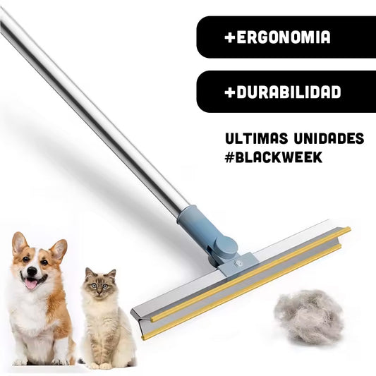 [PROMO TRIPLE PACK] Rastrillos para Alfombras | Removedor de Pelos de Mascota