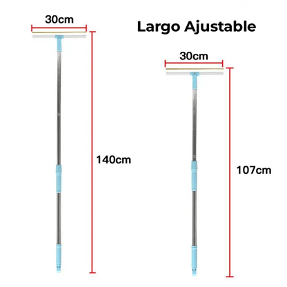 [PROMO TRIPLE PACK] Rastrillos para Alfombras | Removedor de Pelos de Mascota